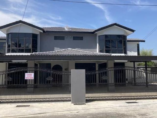Workers House Hostel Quarters Accommodation Asrama Kilang