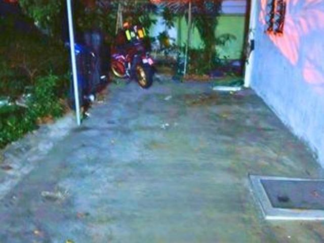 WorkersSS Story House Jalan Dato Ismail Hashim Bayan LepasPenang