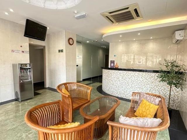 Working at Bandar Sunway Room + Private Toilet @ Bandar Sunway near KTM Setia Jaya