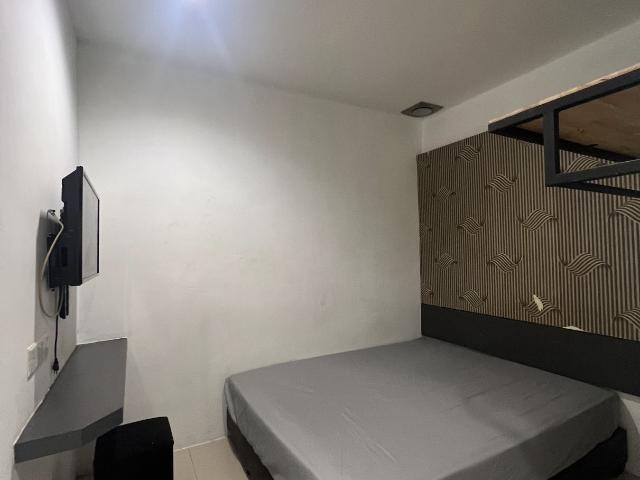 Working at SS2❓Available Room at SS6 Petaling Jaya near to LRT Kelana Jaya