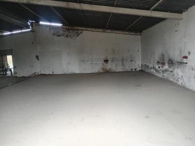 workshop to let in kroonstad kroon i.
