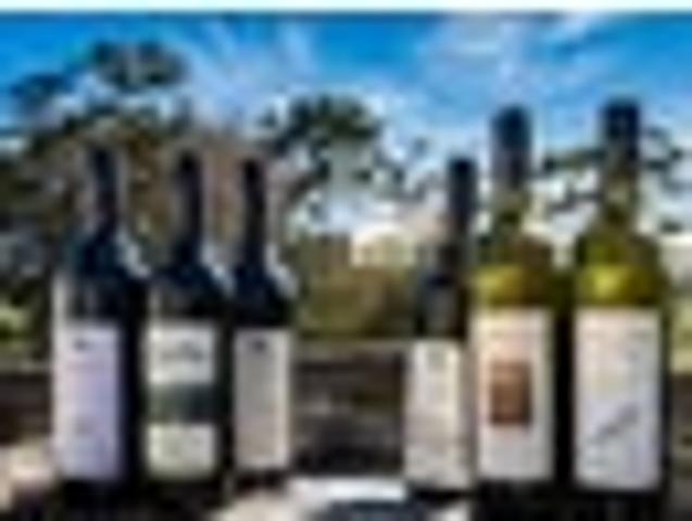 Workshop, Vineyard and Country Charm