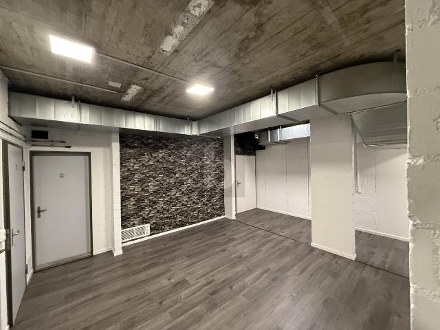 Workshop with 3 rooms for rent in Aarau Ref 35932 | dreamo. Ch