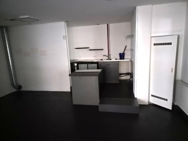 Workshop for rent in Burgdorf 35 m² | dreamo. Ch