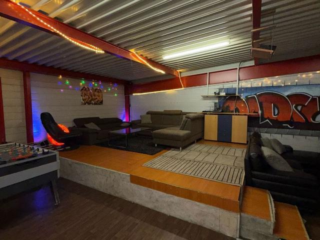Workshop for rent in Gretzenbach 105 m² | dreamo. Ch