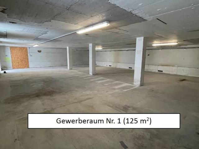 Workshop for rent in Hätzingen Ref PK9V 7OR8 55 | dreamo. Ch