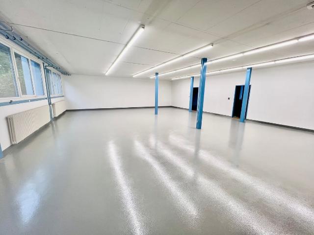 Workshop for rent in Hirzel 240 m² | dreamo. Ch