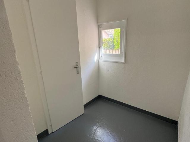 Workshop for rent in Saint Prex 70 m² | dreamo. Ch