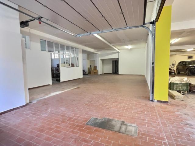 Office space for rent in Sierre 574 m² | dreamo. Ch