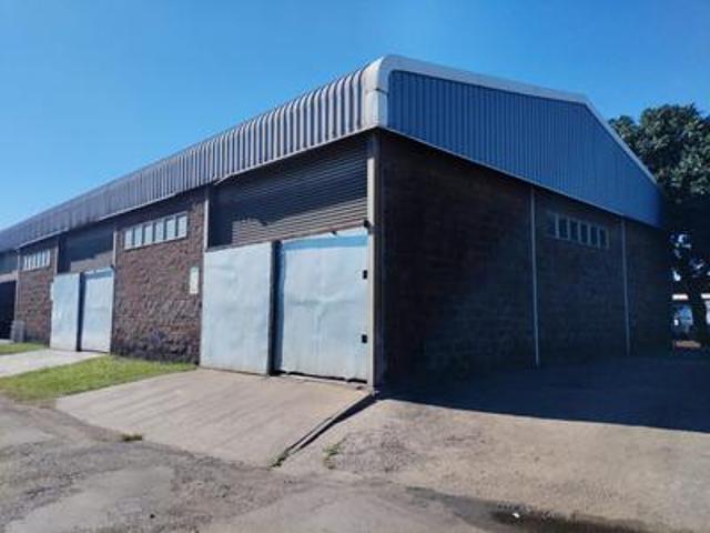 workshop / stores