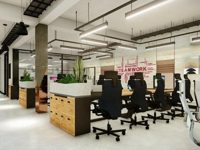 Workpod | co working space in pgechs lahore punjab govt employees society id 95390