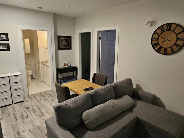 World Cup 2br Furnished Guest Suite in Vancouver