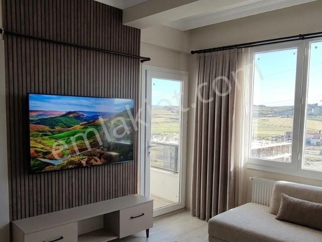 World İlkevim'den Şehir Hastanesine Yakın 1+1 Kiralık Daire