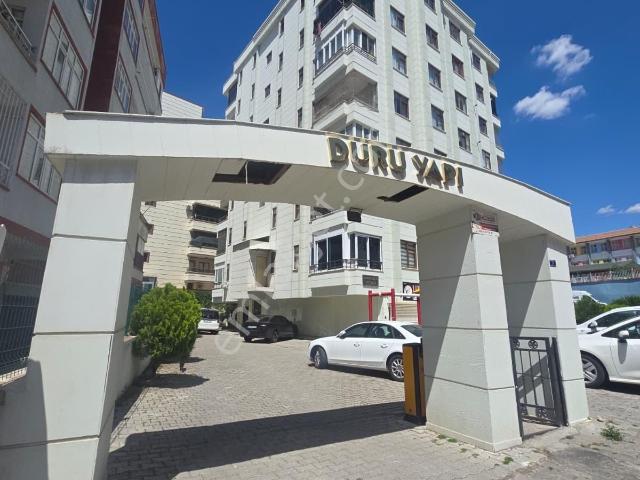 World İlkevim'den Ertuğrul Gazi'de Bakımlı 2+1 Kiralık
