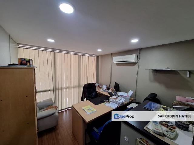 Worldwide Business Park
