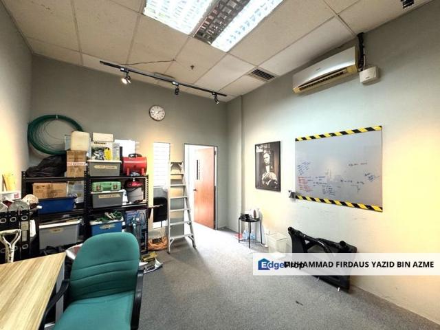 Worldwide Business Park