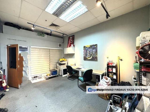 Worldwide Business Park