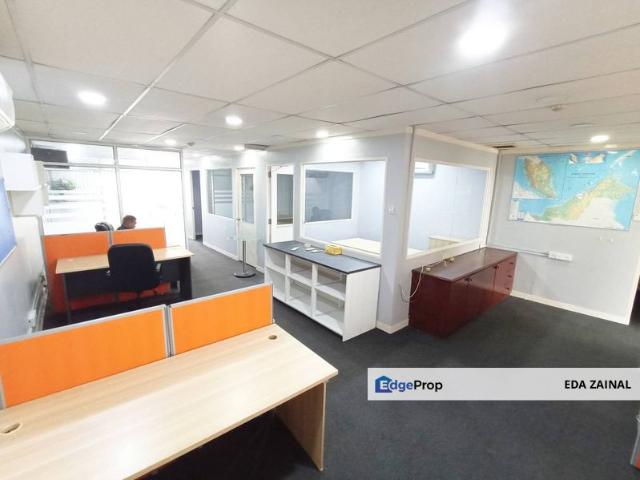 Worldwide Business Park