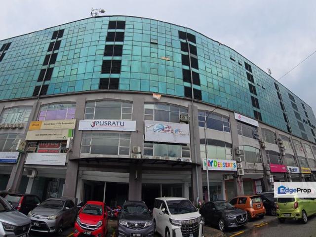 Worldwide Business Park
