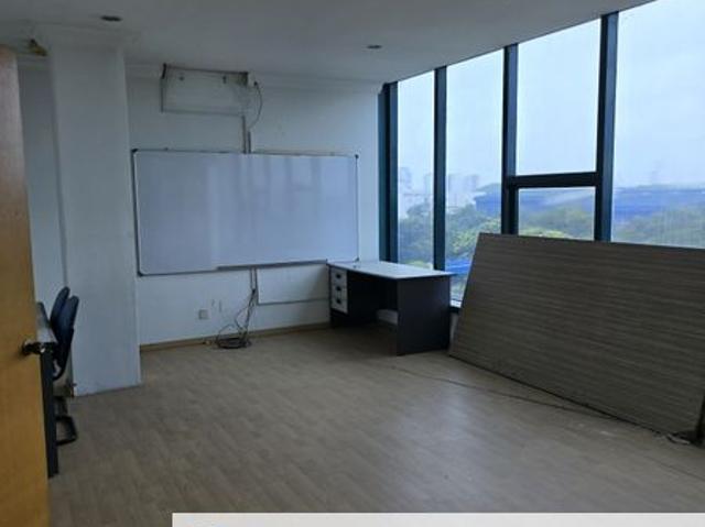 Worldwide Business Park