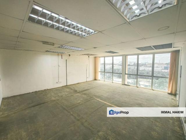 Worldwide Business Park