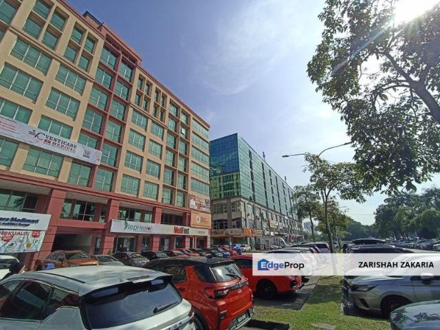 Worldwide Business Park