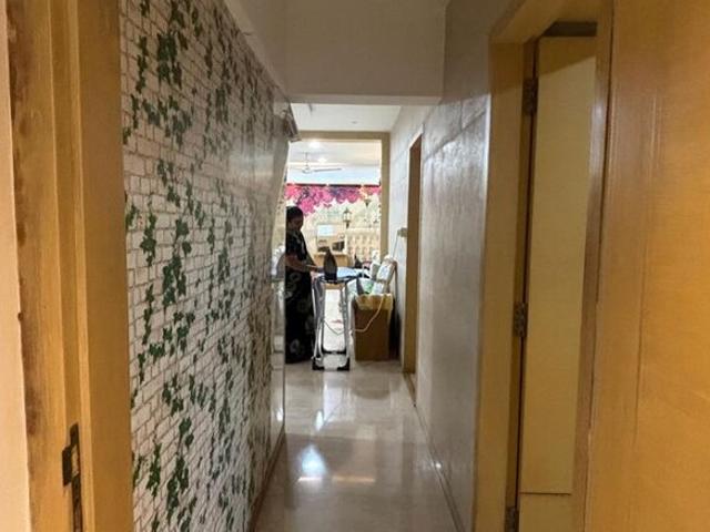 Worli 4 Bedroom 1600 Sq. Ft. Apartment in Worli Mumbai Listing ID: #10066