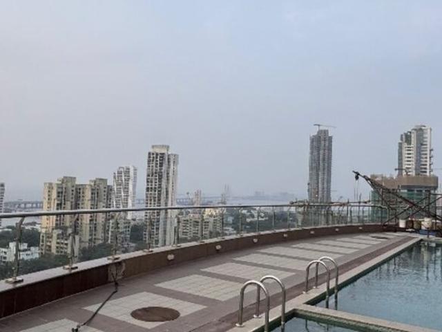 Worli 5 Bedroom 4800 Sq. Ft. Apartment in Worli Mumbai Listing ID: #10046