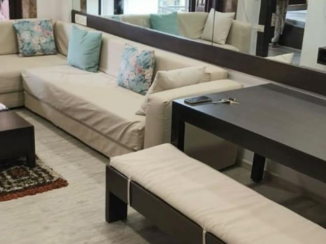 Worli 5 Bedroom 6000 Sq. Ft. Apartment in Worli Mumbai Listing ID: #10066