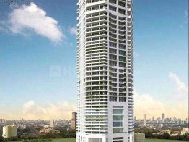 Worli 5 BHK Apartment For Sale Mumbai
