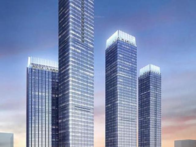 Worli 5 BHK Apartment For Sale Mumbai