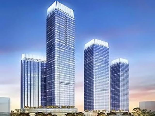Worli 5 BHK Apartment For Sale Mumbai