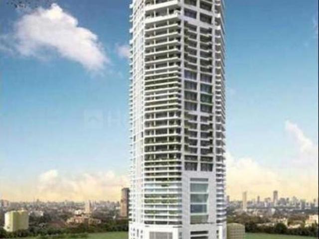 Worli 5 BHK Apartment For Sale Mumbai
