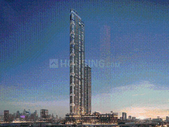 Worli 5 BHK Duplex For Sale Mumbai