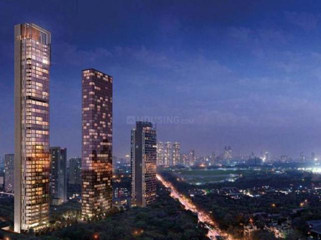 Worli 5 BHK Duplex For Sale Mumbai