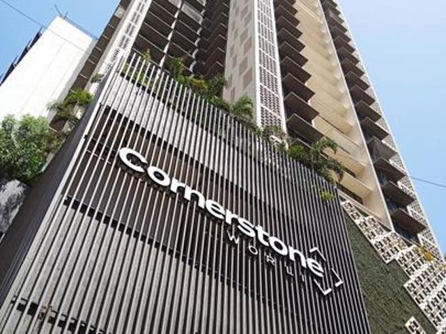 Worli 1 BHK Apartment For Sale Mumbai
