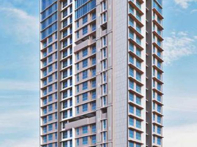 Worli 1 BHK Apartment For Sale Mumbai