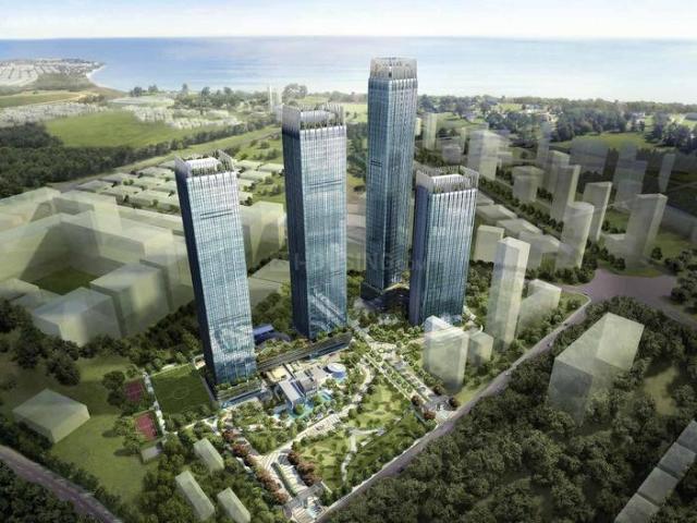 Worli 2 BHK Apartment For Sale Mumbai