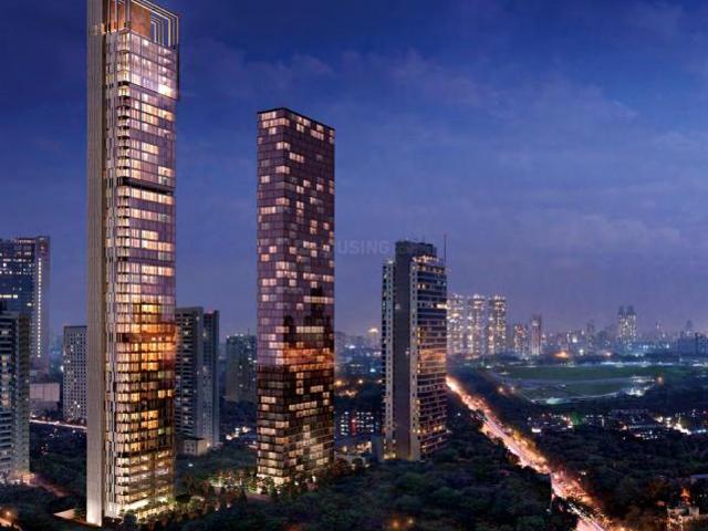 Worli 3 BHK Apartment For Sale Mumbai