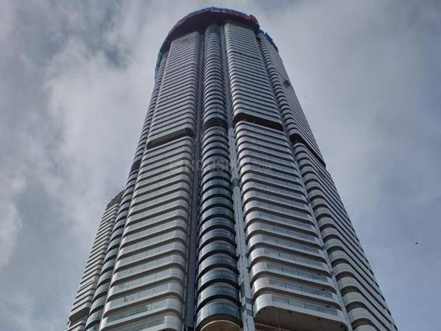 Worli 3 BHK Apartment For Sale Mumbai
