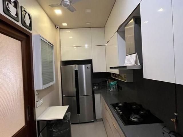 Worli Residency 2 Bedroom 1290 Sq. Ft. Apartment in Worli Mumbai Listing ID: #10138