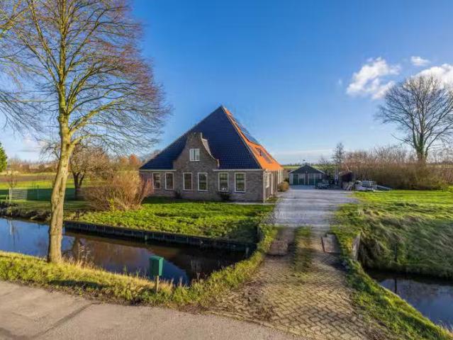 Wormerweg 20 Westbeemster