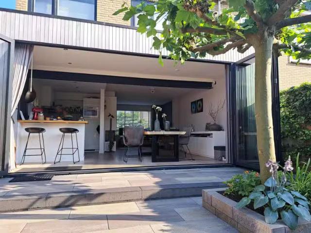 Wormerstraat 7 Edam