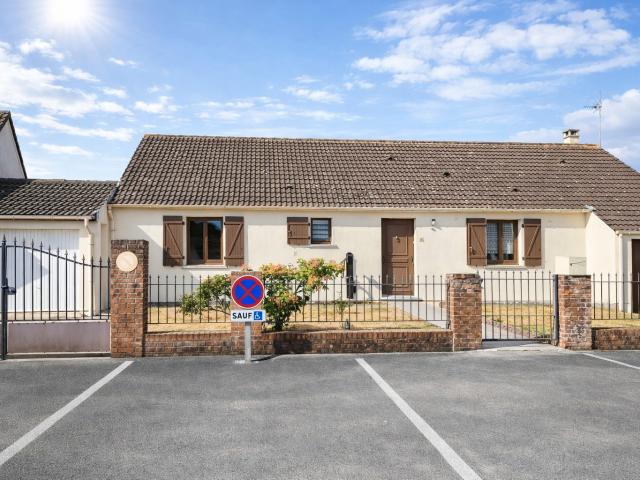 Wormhout Vente Maison 59