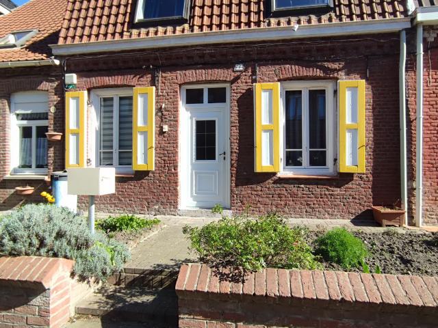 Wormhout Vente Maison 59