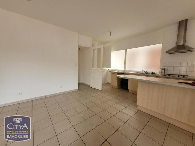 Wormhout Location Appartement 59
