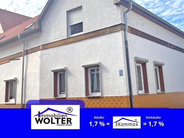 WORMS LEISELHEIM HAUS HOF & SCHEUNE aktuell vermietet