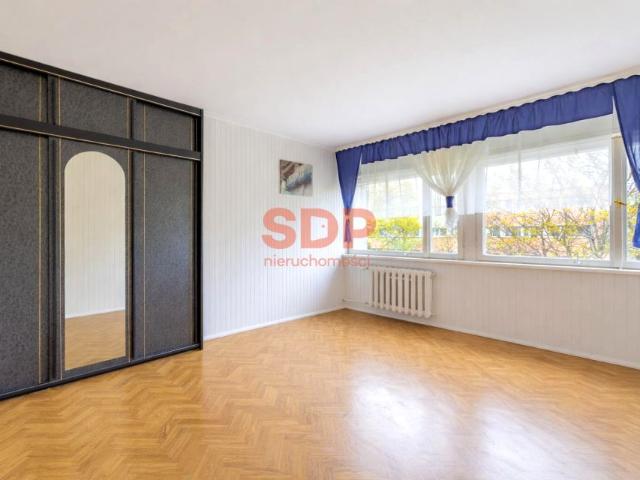 Woronicza Jana Pawła 44,21 m², Łódź