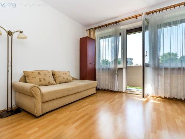 Woronicza Jana Pawła 51,10 m², Kraków