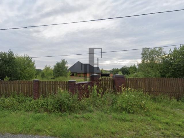 Worów, 600 m2
